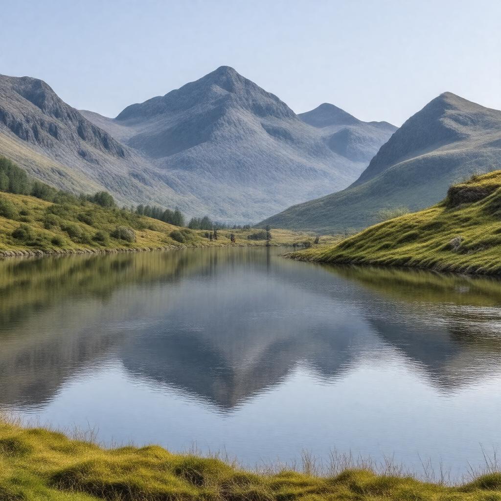 Snowdonia National Park